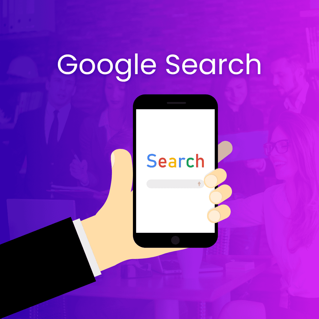 Google Search