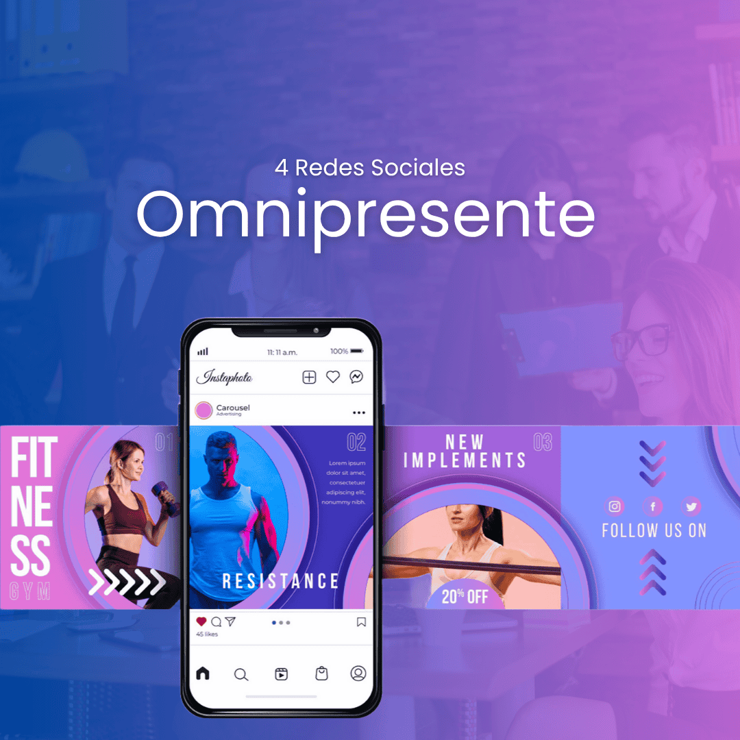 Plan Omnipresente