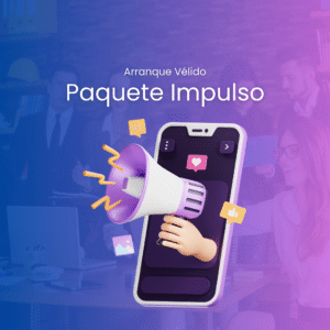 Paquete Impulso