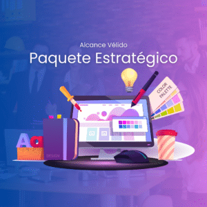 Paquete Estratégico