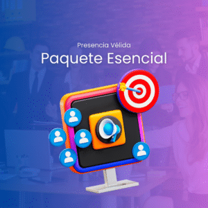 Paquete Esencial