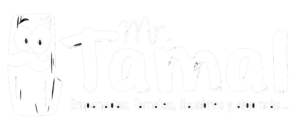 Mr. Tamal sin fondo 16:9 4K